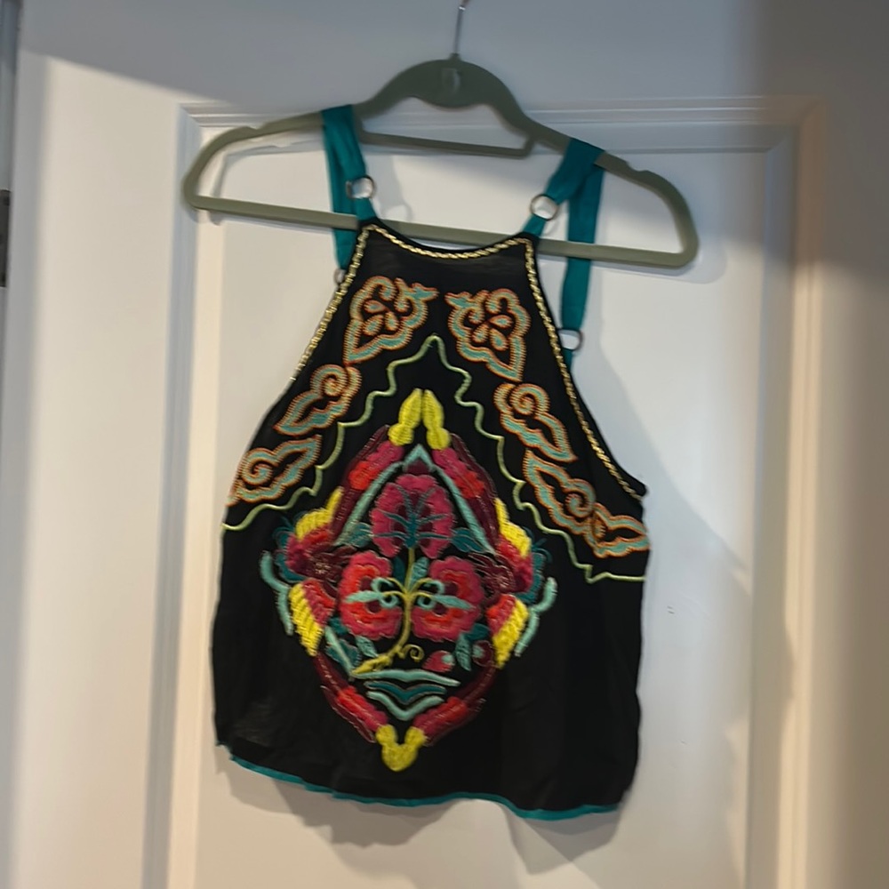 Free People Tank Top